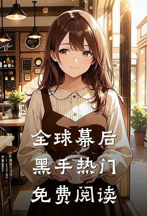 全球幕后黑手热门免费阅读