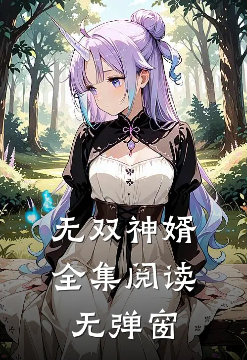 无双神婿全集阅读无弹窗