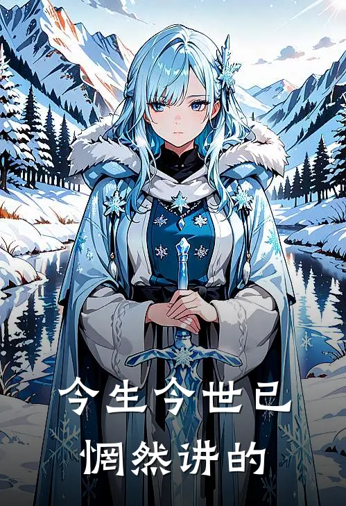今生今世已惘然讲的
