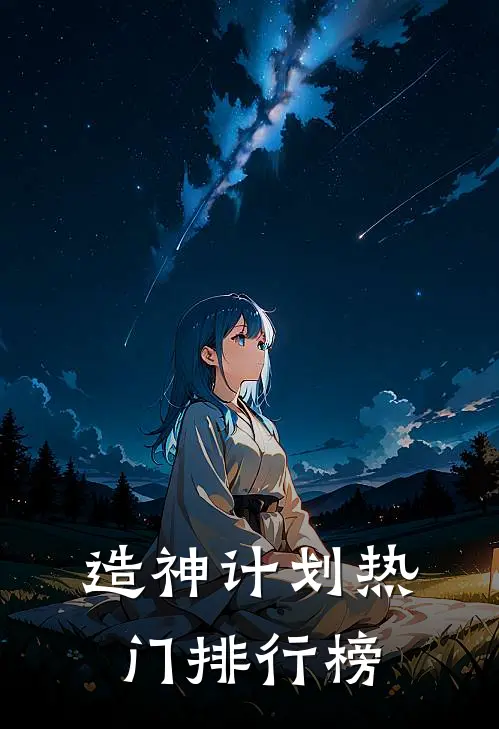 造神计划热门排行榜