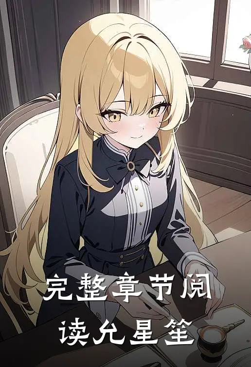 完整章节阅读允星笙