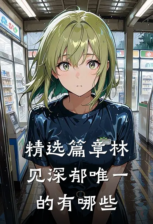 精选篇章林见深郁唯一的有哪些