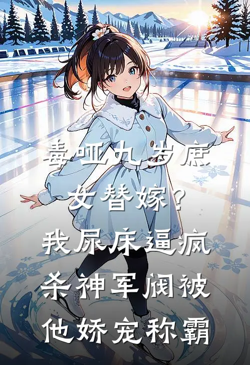 毒哑九岁庶女替嫁？我尿床逼疯杀神军阀，被他娇宠称霸