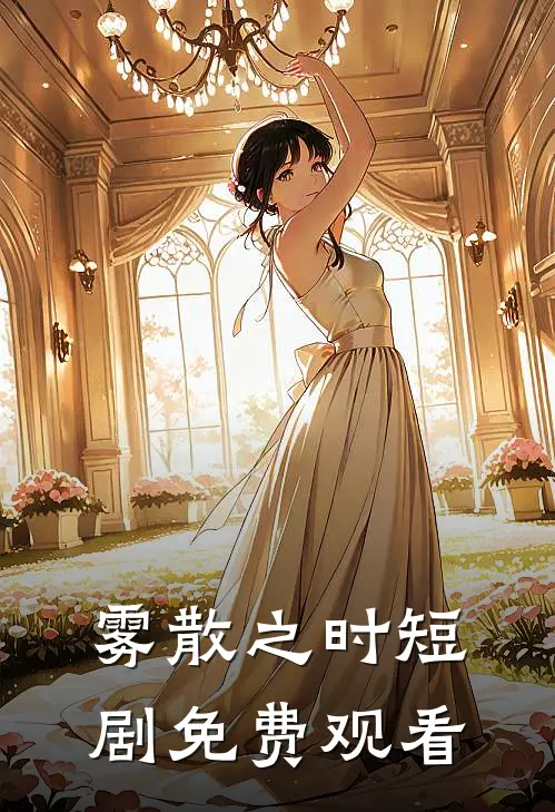雾散之时短剧免费观看