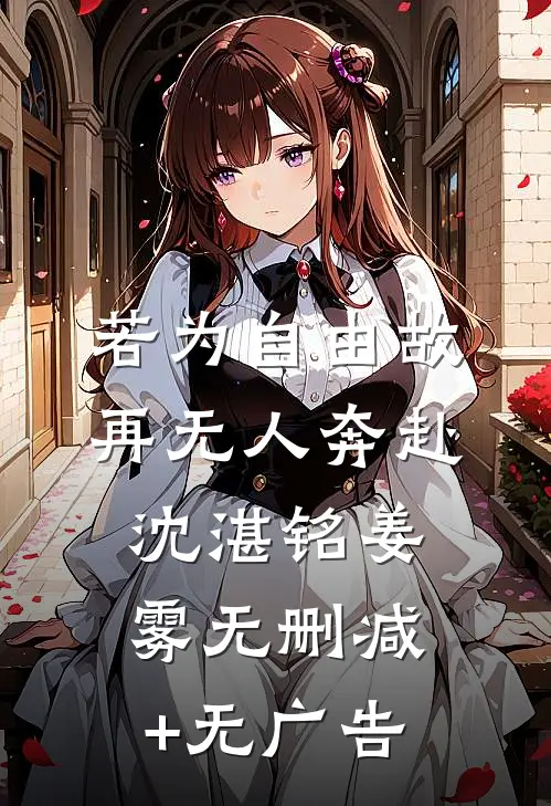 若为自由故，再无人奔赴沈湛铭姜雾无删减+无广告