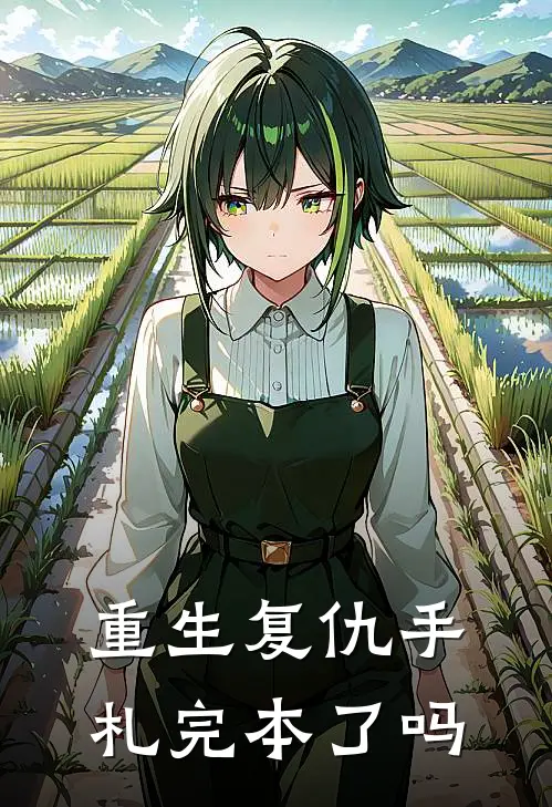 重生复仇手札完本了吗