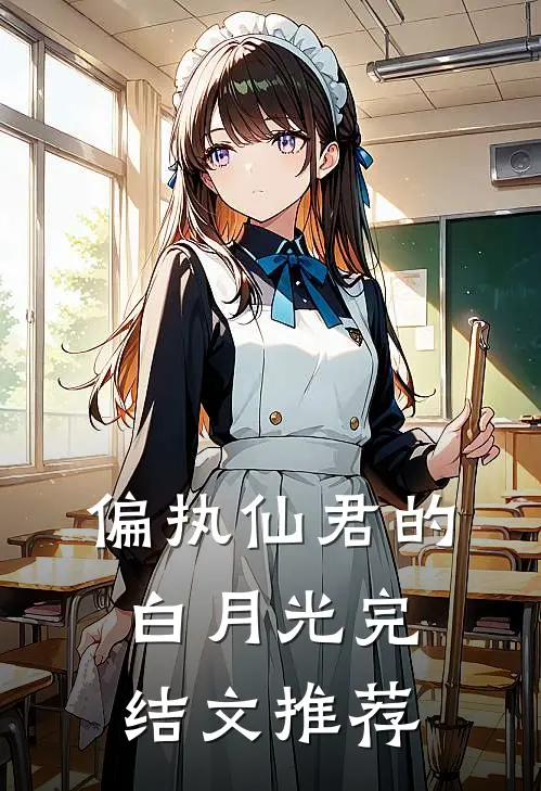 偏执仙君的白月光完结文推荐