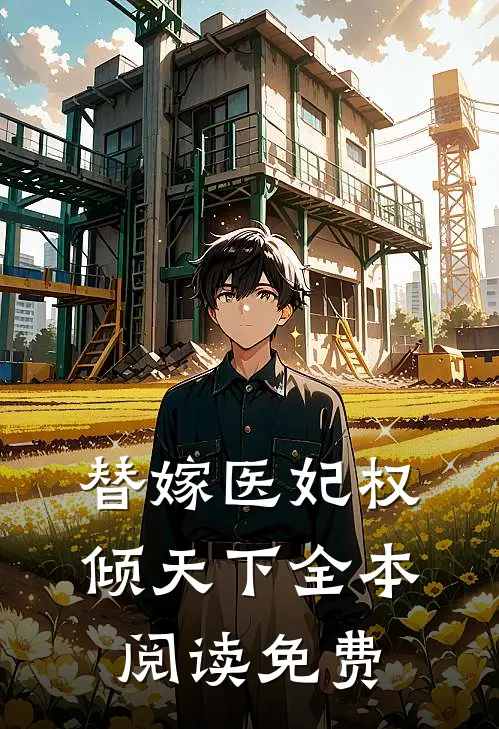 替嫁医妃权倾天下全本阅读免费