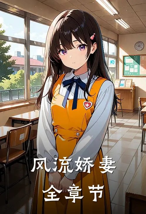 风流娇妻全章节