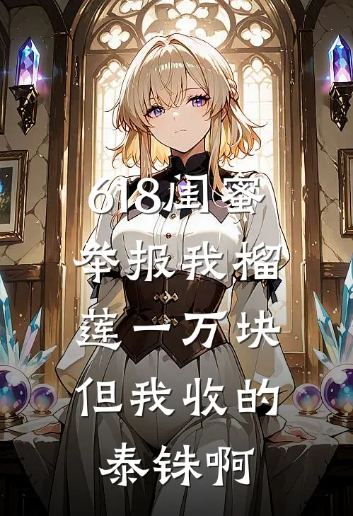 618闺蜜举报我榴莲一万块，但我收的泰铢啊