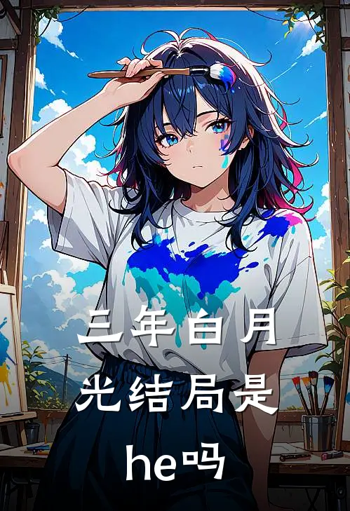 三年白月光结局是he吗