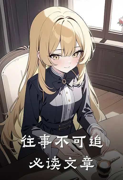 往事不可追必读文章