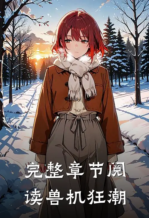 完整章节阅读兽机狂潮