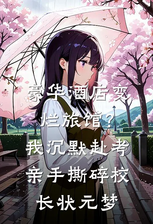 豪华酒店变烂旅馆？我沉默赴考，亲手撕碎校长状元梦