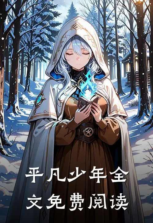 平凡少年全文免费阅读