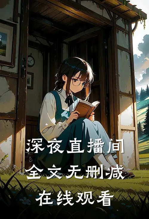 深夜直播间全文无删减在线观看