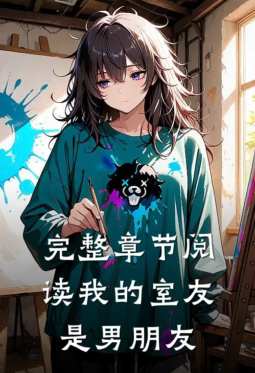 完整章节阅读我的室友是男朋友