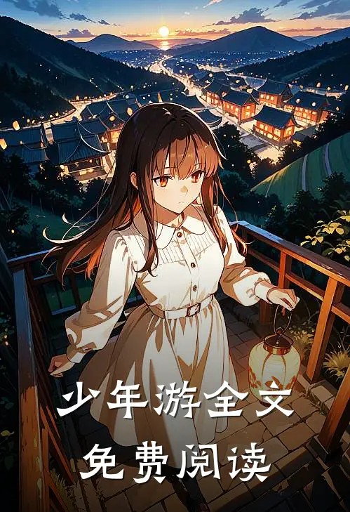 少年游全文免费阅读