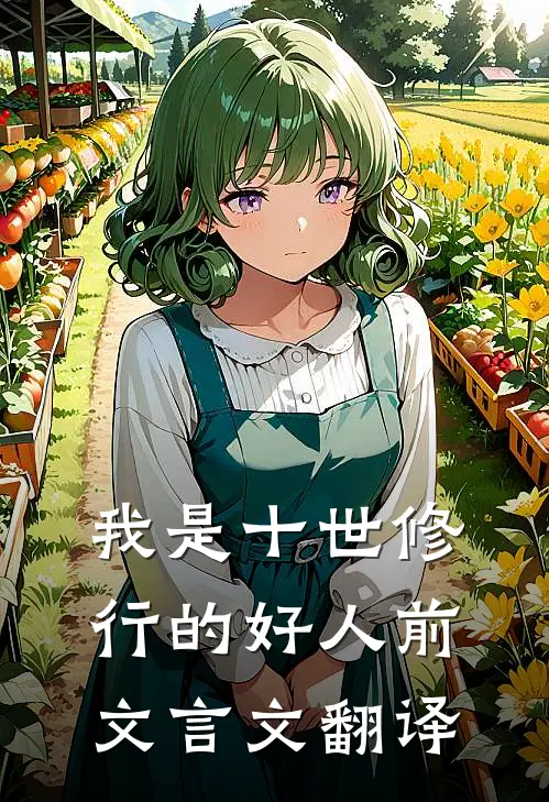 我是十世修行的好人前文言文翻译