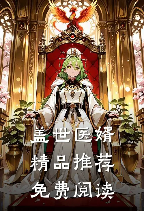 盖世医婿精品推荐免费阅读