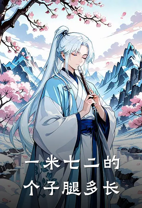 一米七二的个子腿多长