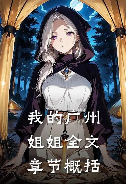 我的广州姐姐全文章节概括