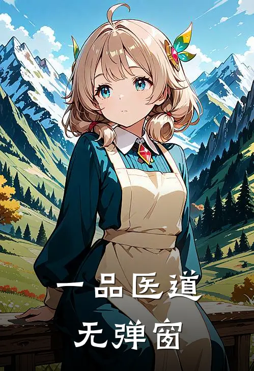 一品医道无弹窗