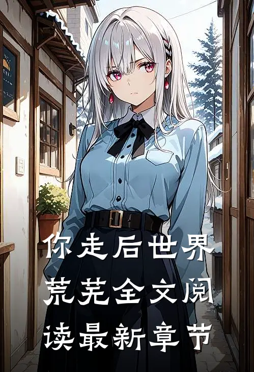 你走后世界荒芜全文阅读最新章节