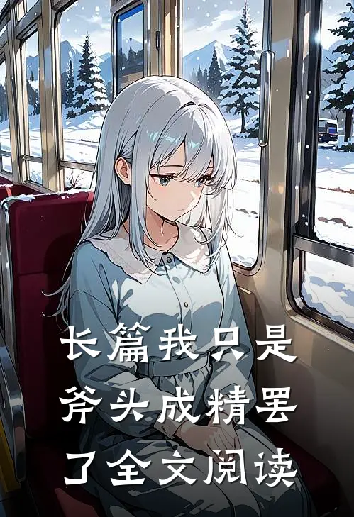 长篇我只是斧头成精罢了全文阅读