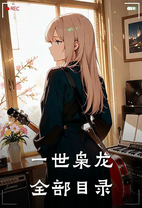 一世枭龙全部目录