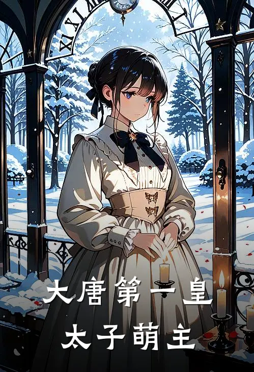 大唐第一皇太子 萌主