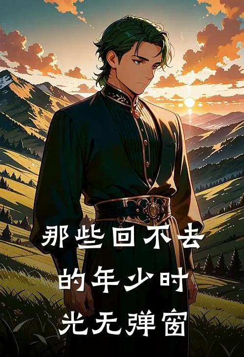 那些回不去的年少时光无弹窗