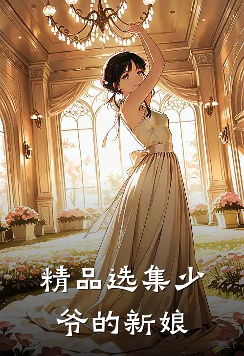 精品选集少爷的新娘