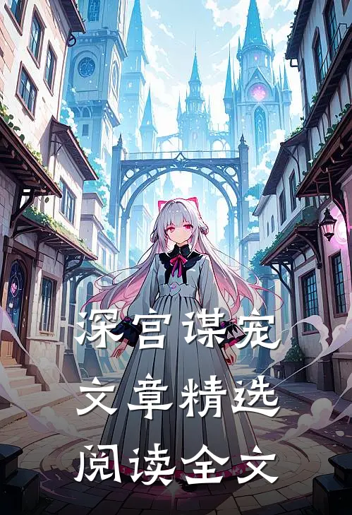 深宫谋宠文章精选阅读全文