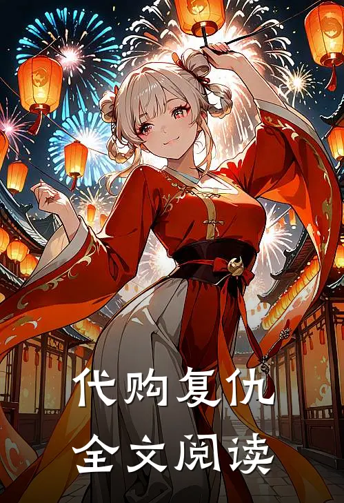代购复仇全文阅读