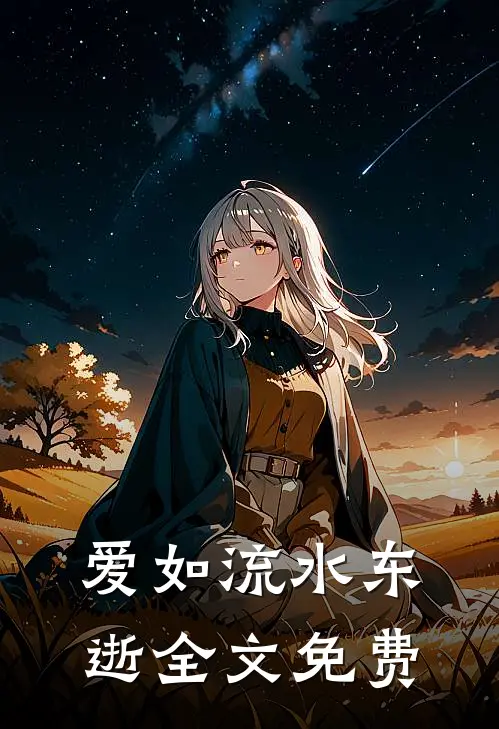 爱如流水东逝全文免费