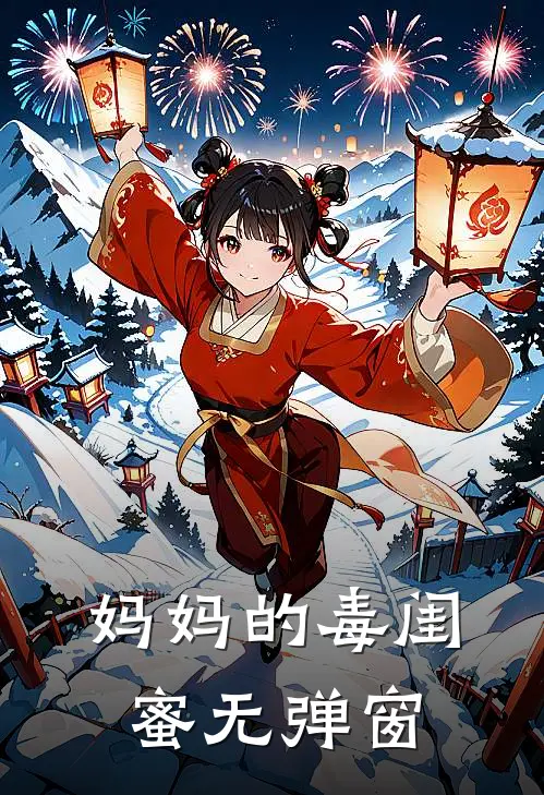 妈妈的毒闺蜜无弹窗