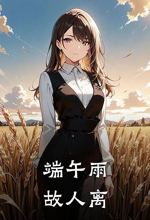 端午雨，故人离