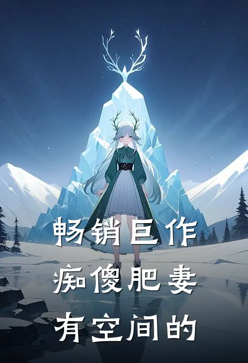畅销巨作痴傻肥妻有空间的