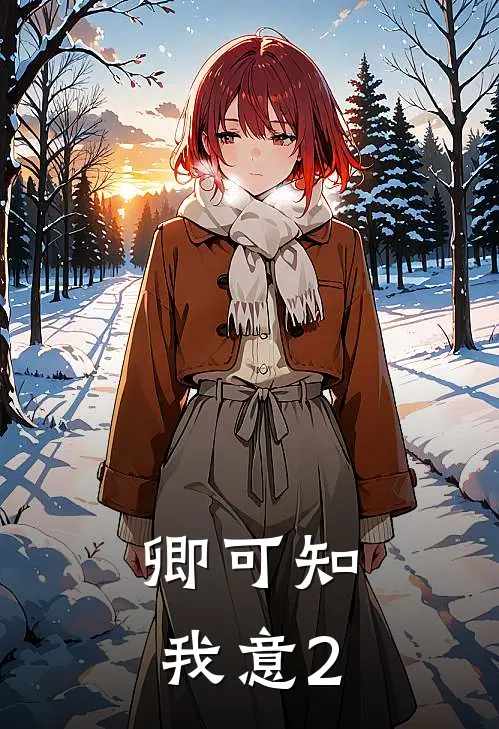 卿可知我意 (2)