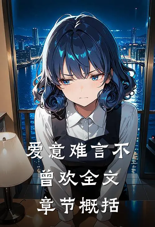 爱意难言不曾欢全文章节概括