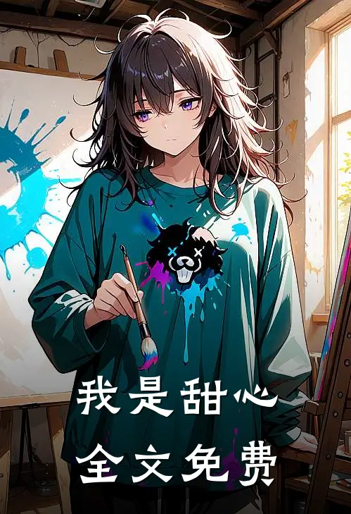 我是甜心全文免费