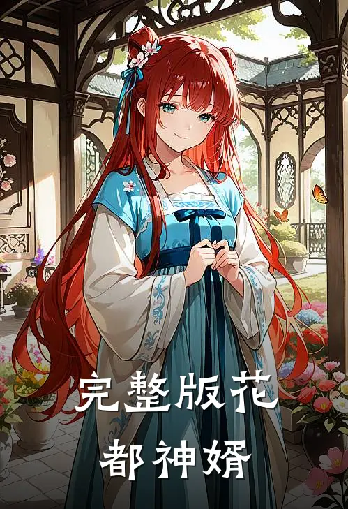 完整版花都神婿