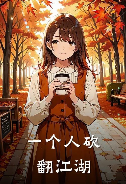 一个人砍翻江湖