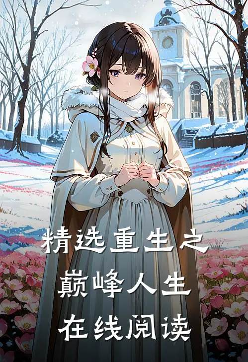 精选重生之巅峰人生在线阅读