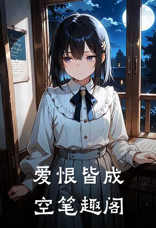 爱恨皆成空笔趣阁