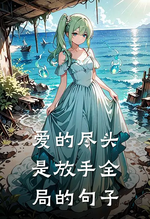 爱的尽头是放手全局的句子