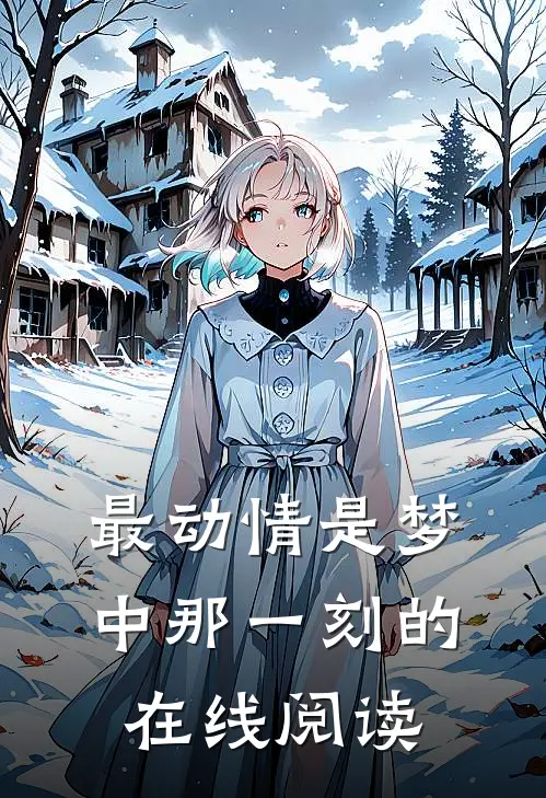 最动情是梦中那一刻的在线阅读