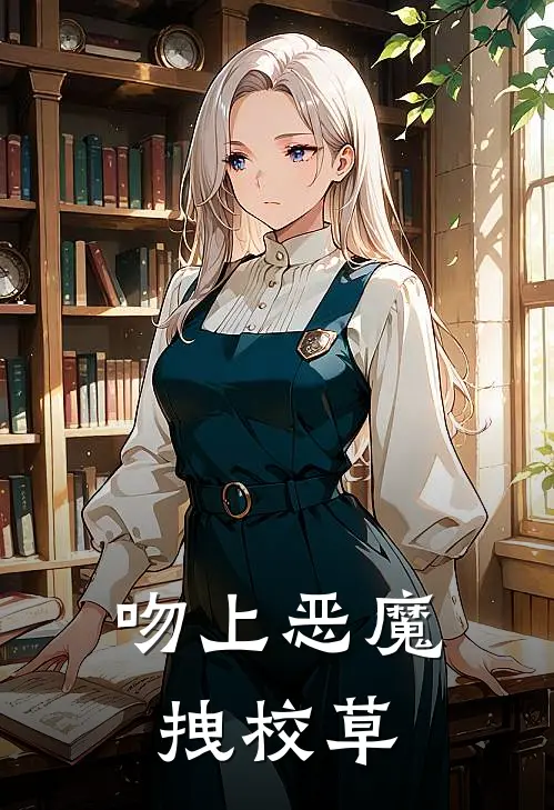 吻上恶魔拽校草