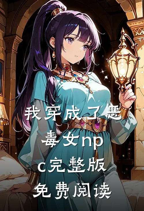 我穿成了恶毒女npc完整版免费阅读